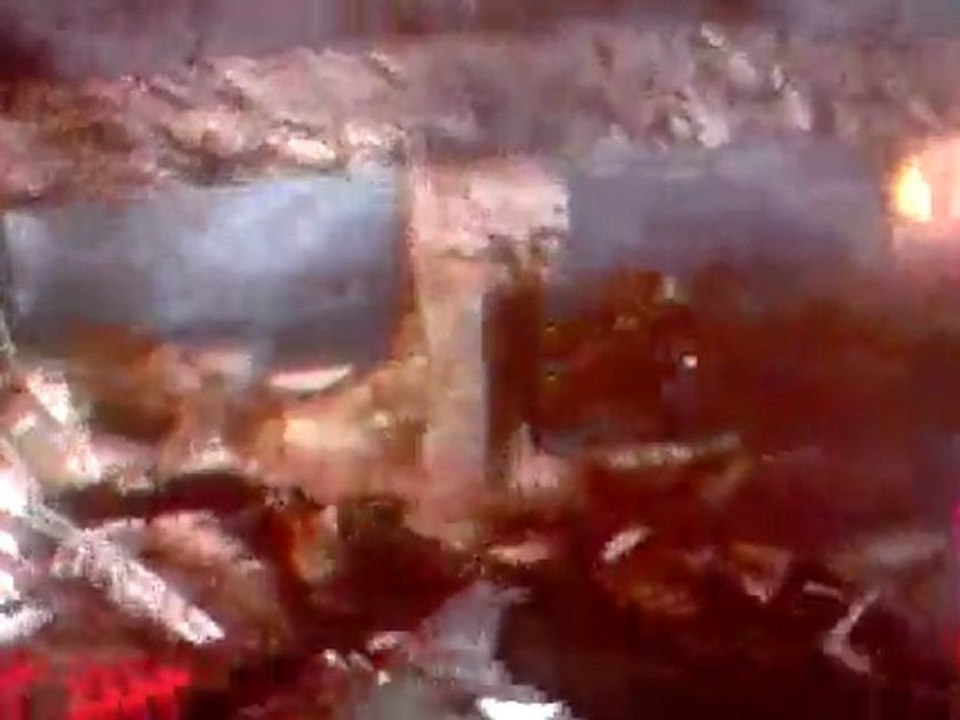 (vidéo délire)zombie nazi