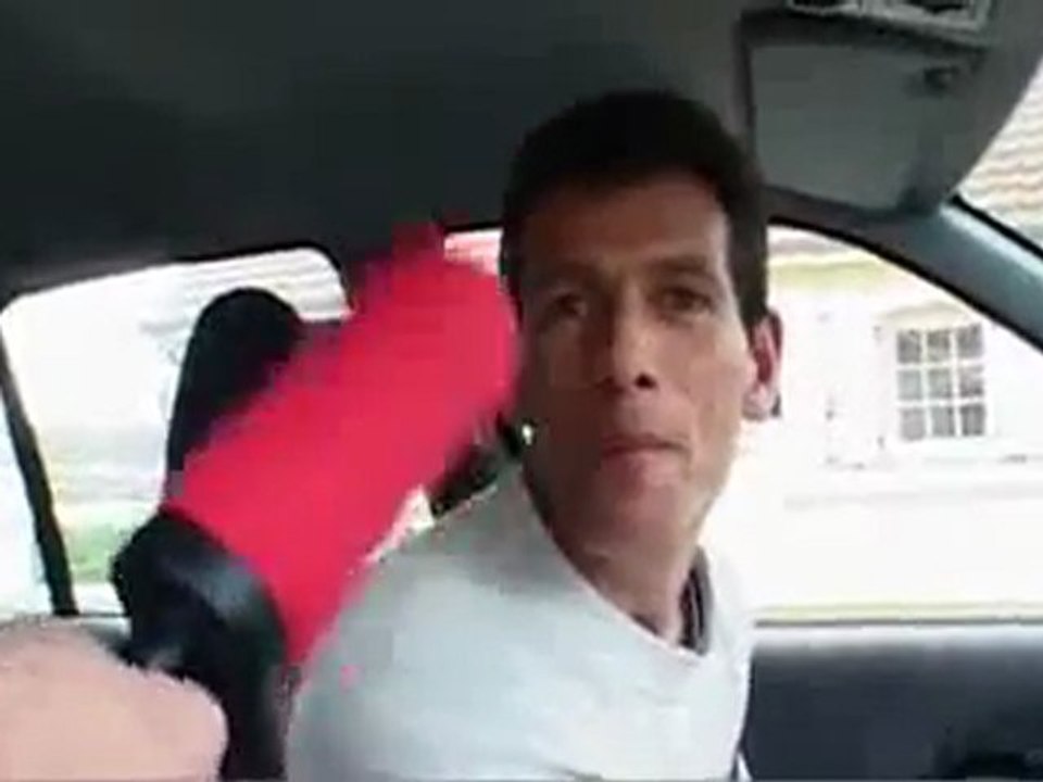 pascal sellem ZoneAntiVieChere   merci monsieur le maire