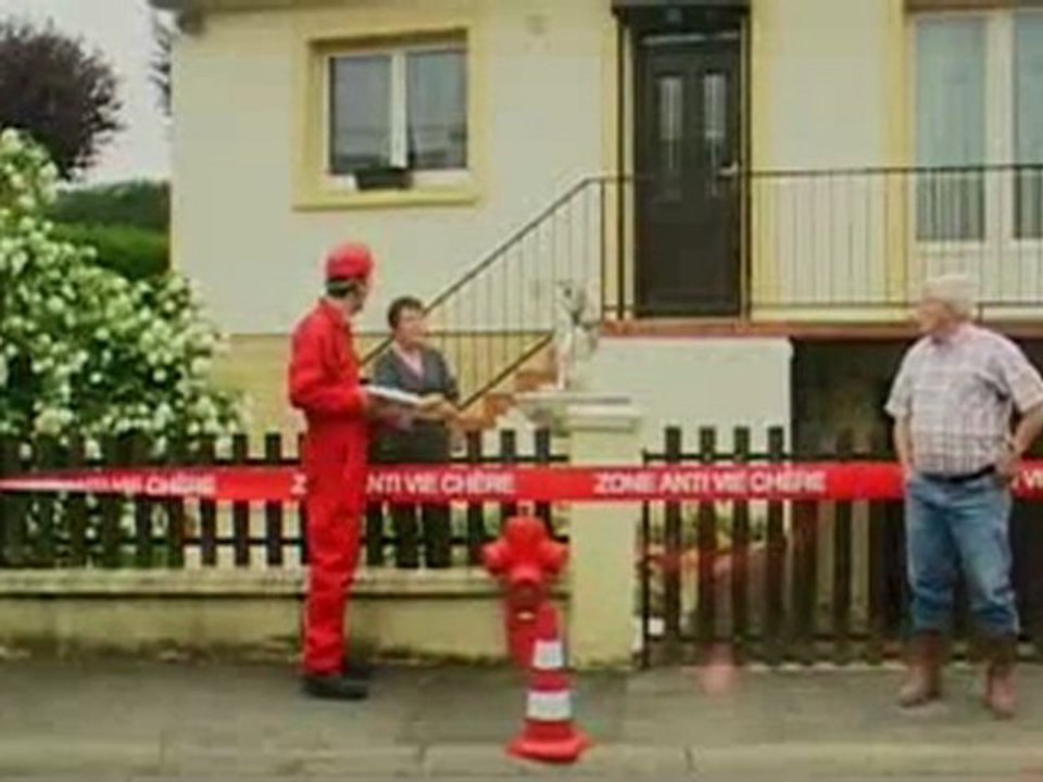 pascal sellem  Vous avez de la place ?