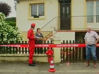 pascal sellem  Vous avez de la place ?