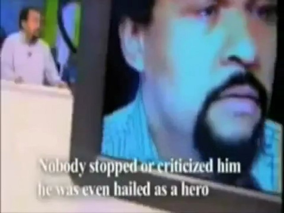 Les médias et l'islam