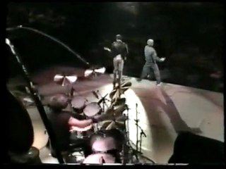 The Who - I Can't Explain 1982