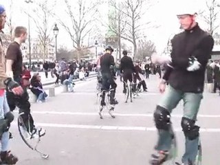 Cours Nomades Shop 04 2010