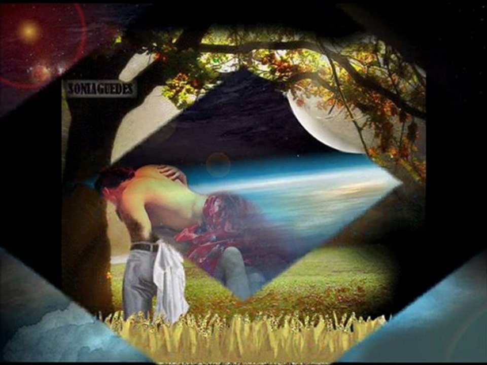 BILET DO NIEBA  wyk. BLUE ROMANTIC