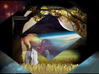 BILET DO NIEBA  wyk. BLUE ROMANTIC