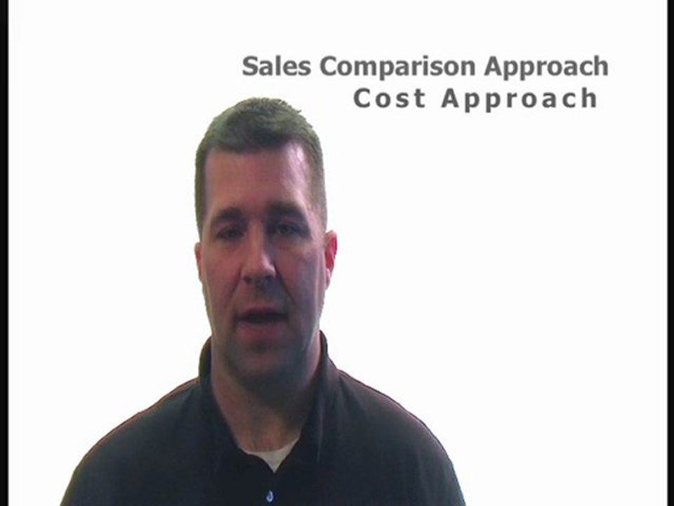 Real Estate Appraisals Kent County-What is an Appraisal?