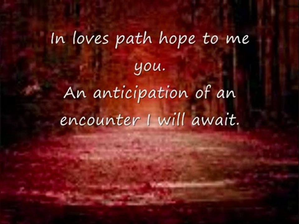 fear love, you i love, love poems