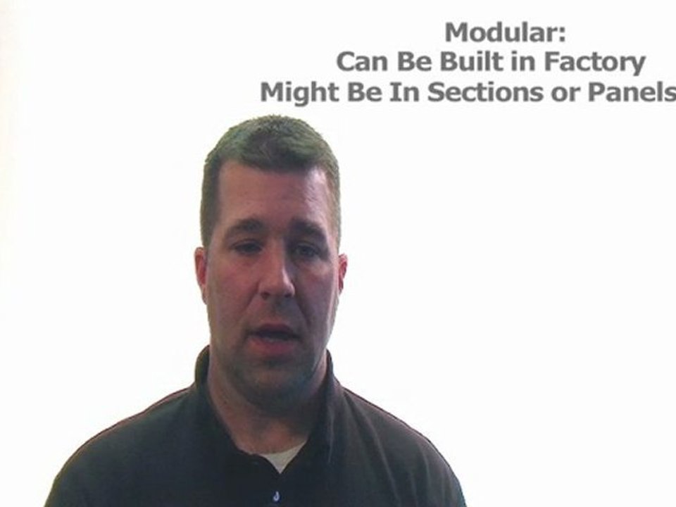 Real Estate Appraisals in Kent County-Manufactured vs ...