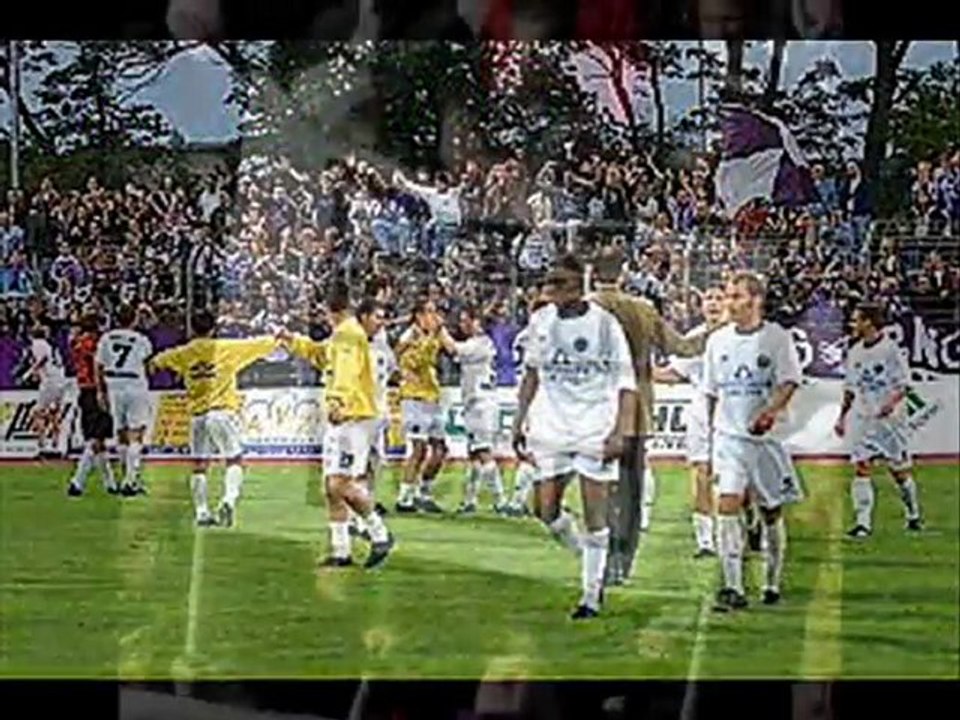 TeBe: 108 Jahre und kein bisschen solvent. Still singing the