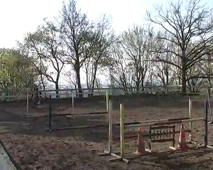 obstacle le 11 avril 2010