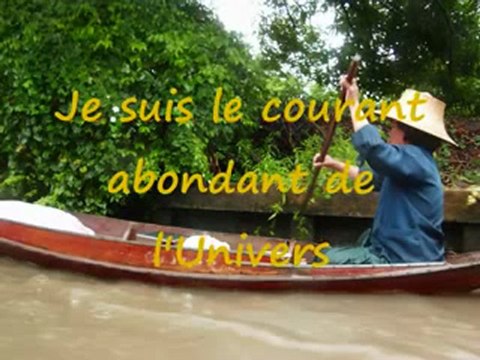 Affirmations Positives