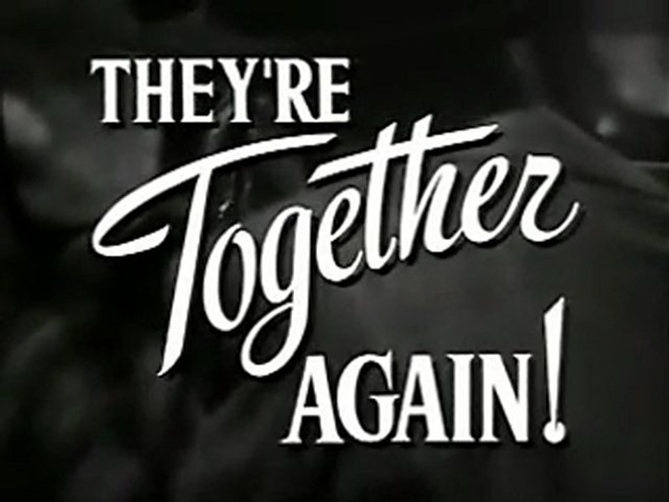 The Big Sleep _ Tote schlafen fest (1946) - trailer