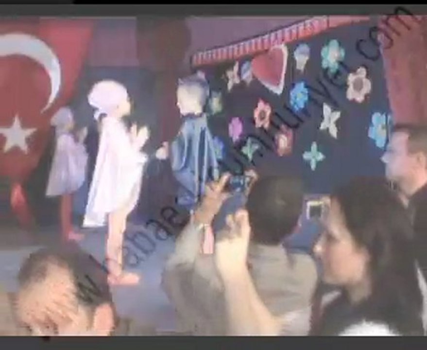 Yavru Serçe Anasınıfı C