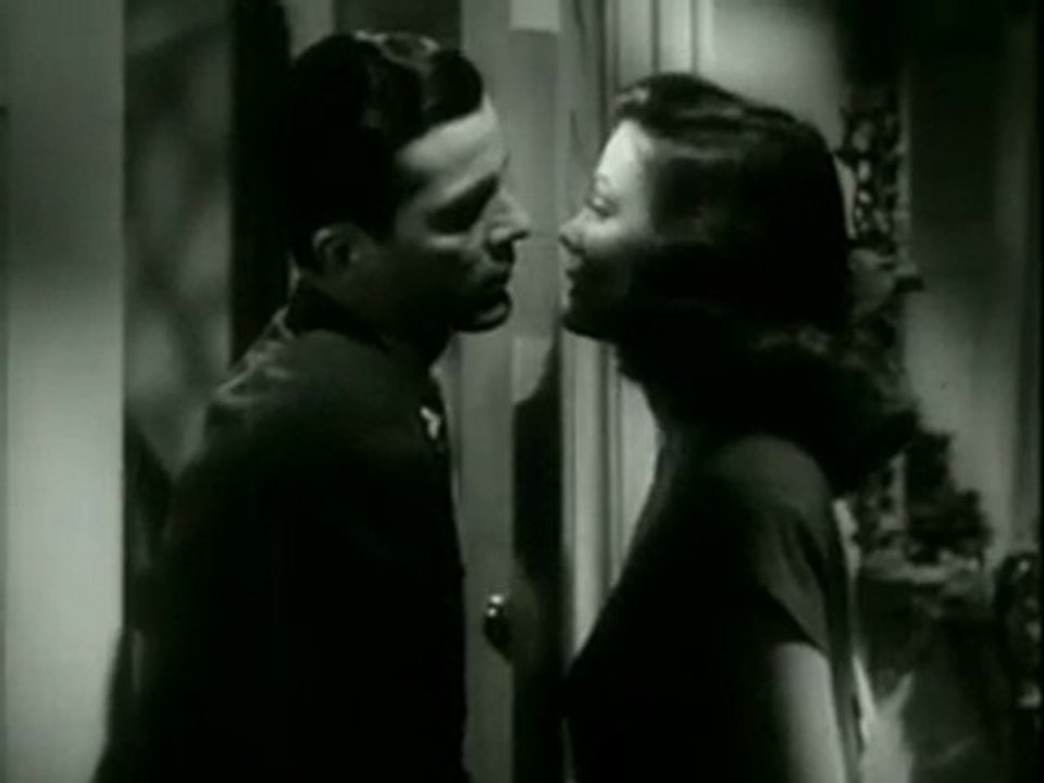 Laura (1944) - trailer