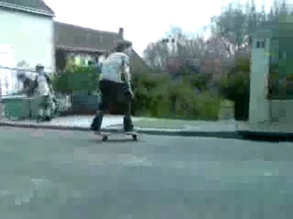50-50 bouche d'égout