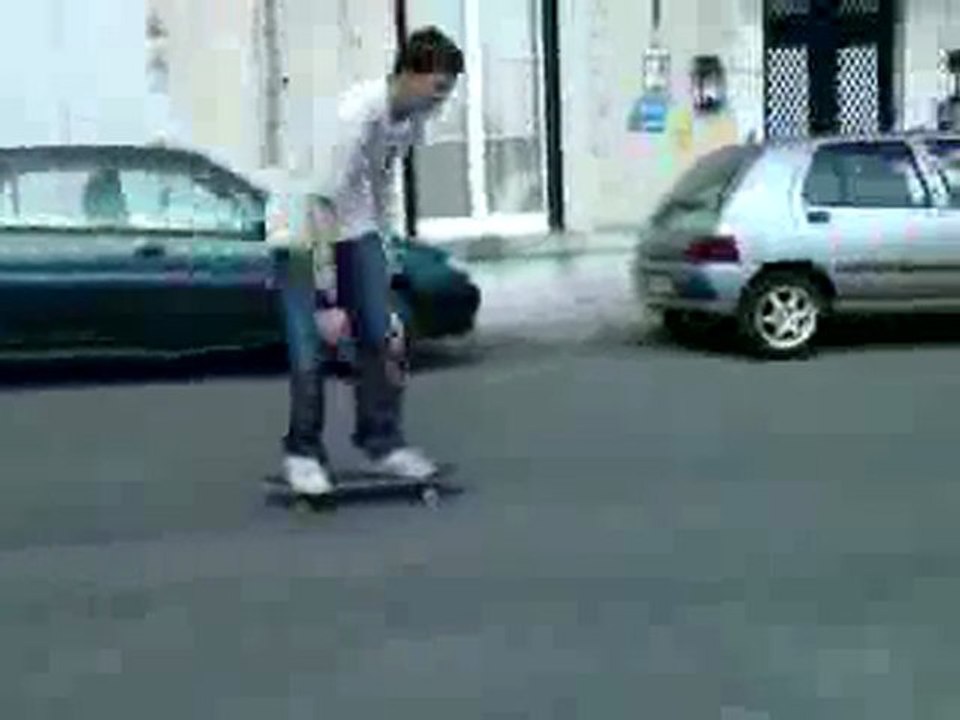 Bonless 180°