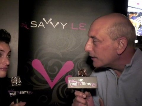 Emilio Palame, Emilio Palame Band, Jingle Punks, RealTVfilms