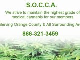 Medical Marijuana Orange County Dispensary