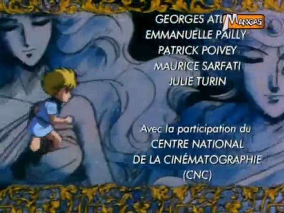 Pygmalion ending 2