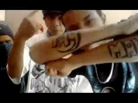 rap maroc tayman sabri tal clash 10 les mc li ba3o rashom