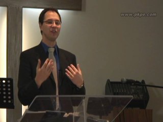 "SÓL - Wy jesteście solą ziemi"  Diakon Piotr Glazer