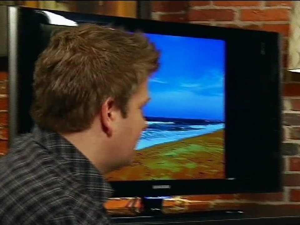 Seagate FreeAgent Theater+ HD Media Player Review