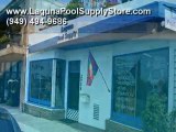 Pool Supply Store- Laguna Beach, Laguna Niguel, Dana Point,