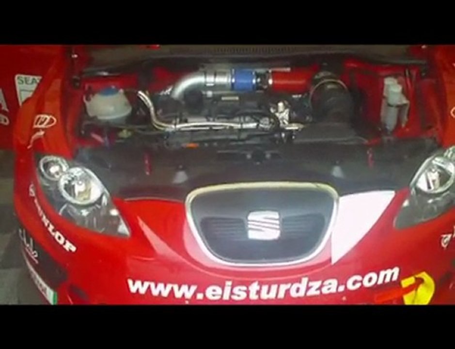 SDLTV SUR LE CIRCUIT DE LEDENON