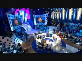 naulleau vs Fourest ONPC 24/04/2010