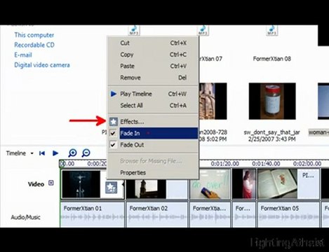 Make a video for youtube Real Estate Video Marketing - Tips