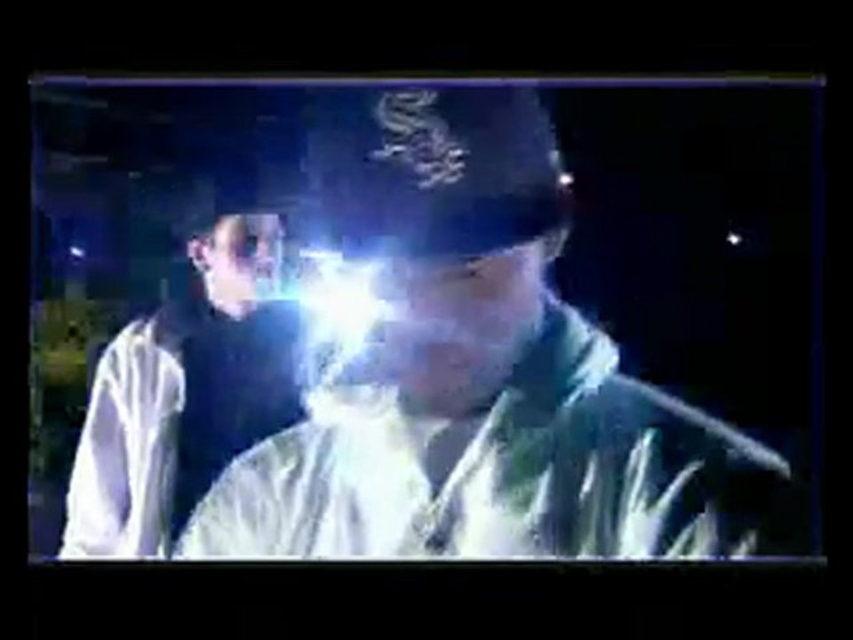 LMC CLICK -  Dans Le Quartier