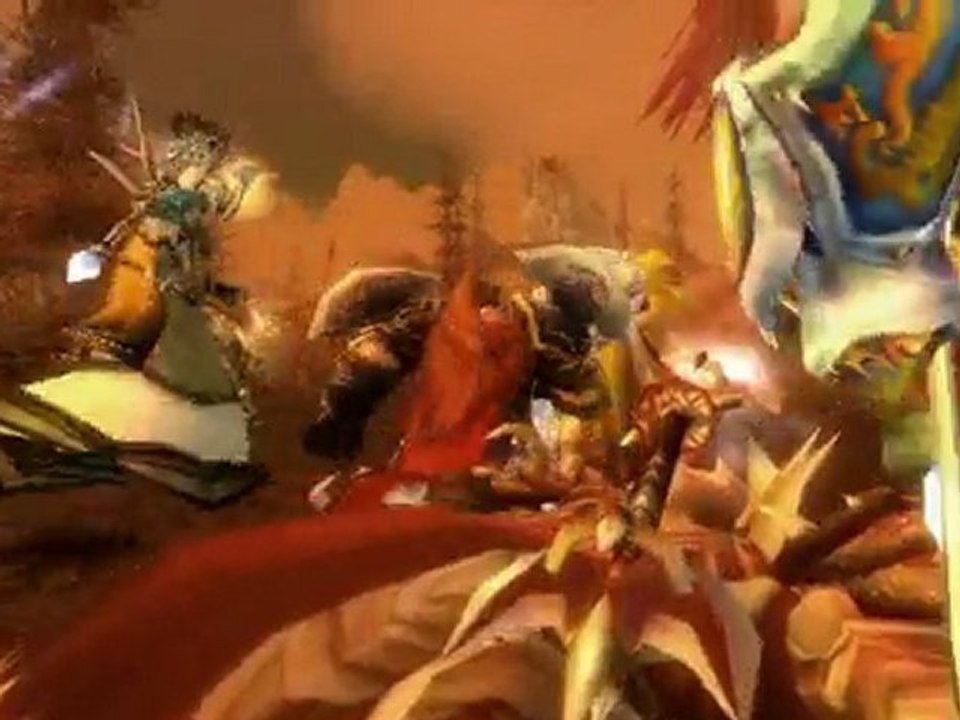 Les Tours des Maleterres