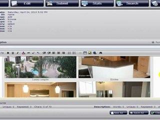 Postlets - REALTORS Craigslist - Cute Auto Poster