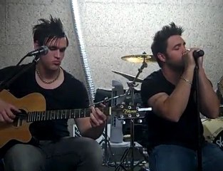 Skyrocket Love - Come Home (OneRepublic cover)