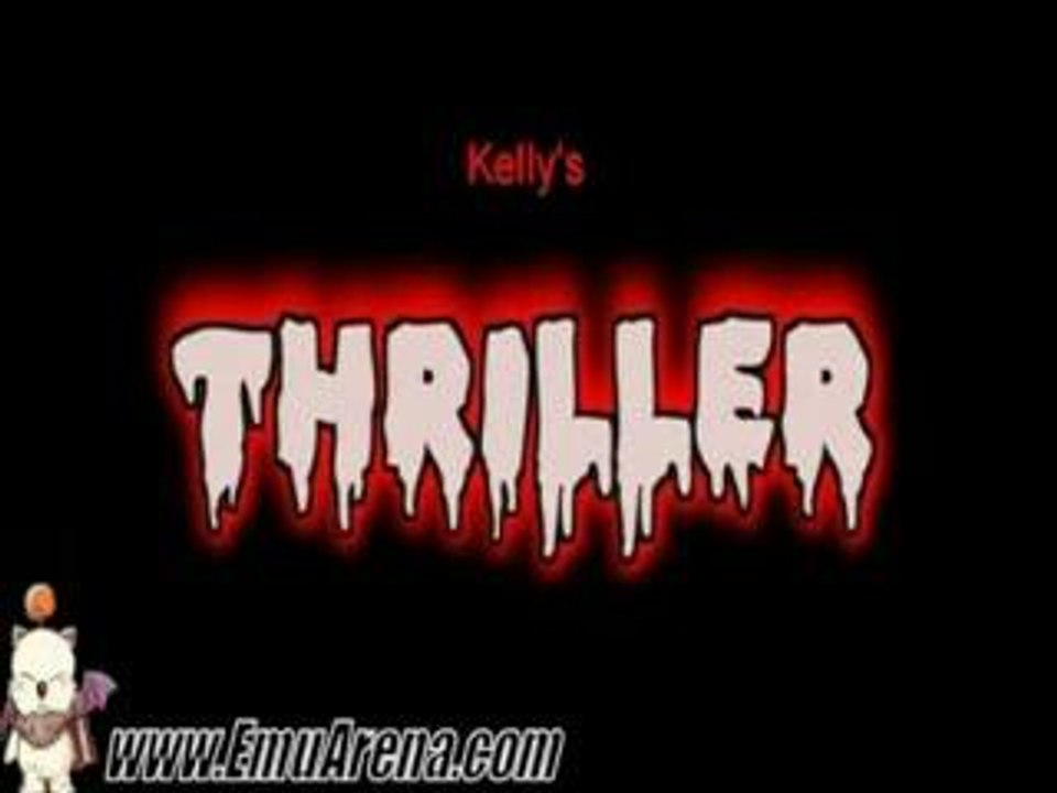 Final Fantasy - The Parody !