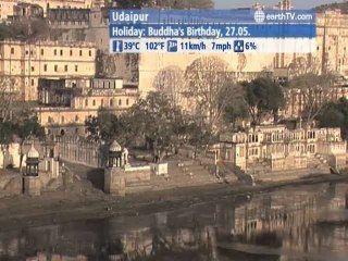 Santorini - Greece, Dubrovnik - Croatia, Hamburg - Germany, Udaipur - India, Palma de Mallorca - Spain, Washington - USA, Cannes - France