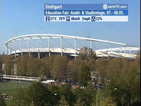 New York - USA, Munich - Germany, Manila - Philippines, Stuttgart - Germany, Ascona - Ticino - Switzerland, Pretoria - South Africa, Macau SAR - China