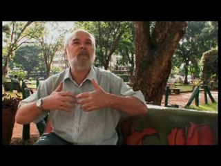 La fin de la pauvreté ~ Interviews ~ ( documentaire }