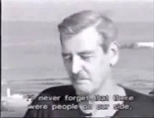 מורשת יצחק רבין-הסיפור האמיתי