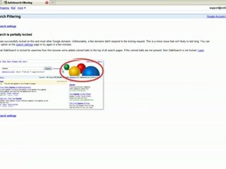 Internet Safety for Kids Safe Search