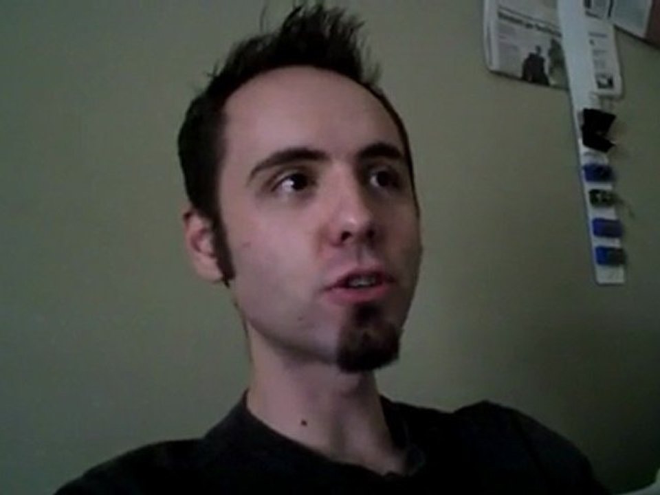 How to Classify Galaxies [4/23/10] - 366