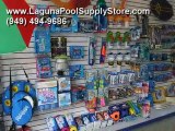 Pool Chemicals- Laguna Beach, Dana Point, Aliso Viejo, CA