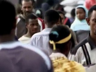 L'aventure des premiers hommes L'afrique 1