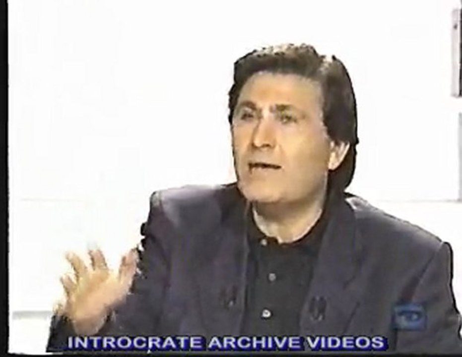 Les Sectes en entreprise (3) La Scientologie (B)