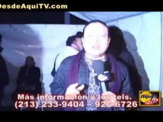 El Salvador Marito Rivera y Los Hermanos Flores