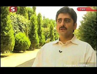 Yeşeren Ümitler 4. Bölüm 1. Parça