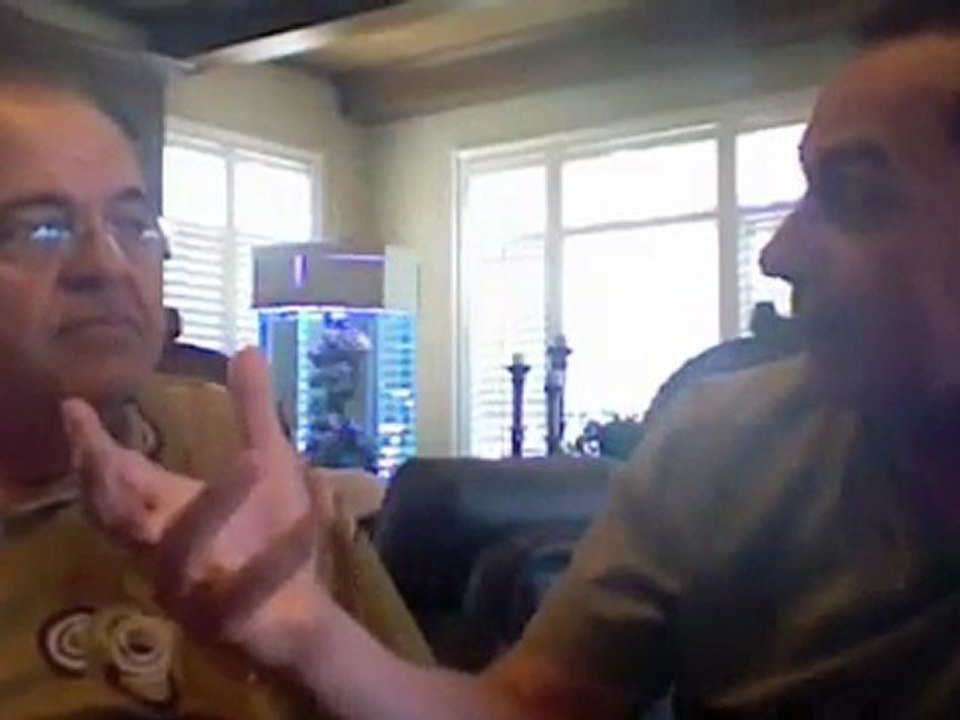 Mark Chironna Pt 1