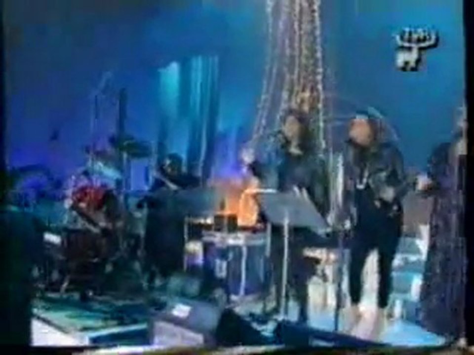 Toto Cutugno-Donna, Donna Mia