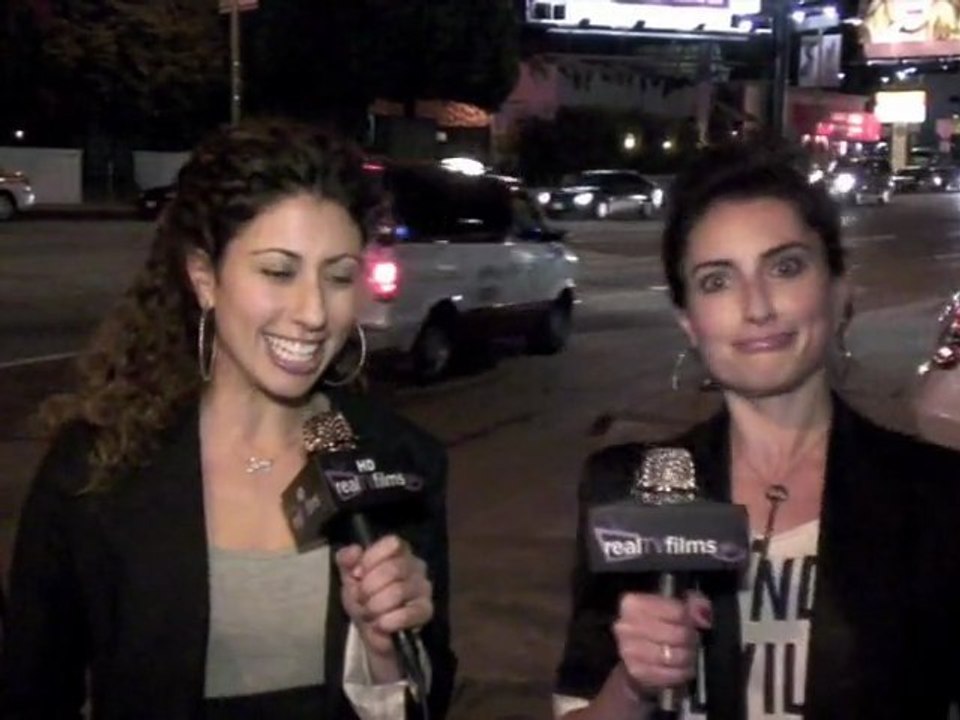 Jory Steinberg, Jingle Punks, Samantha Gutstadt, RealTVfilms