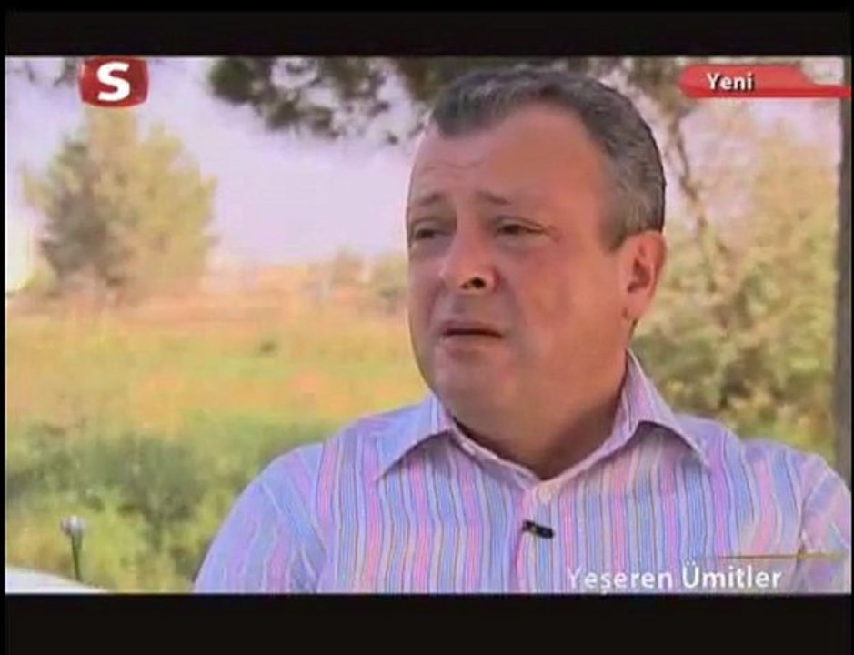 Yeşeren Ümitler 4. Bölüm 2. Parça